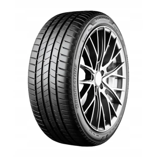 BRIDGESTONE W265/50 R19 TURANZA A/S 6 110Y XL 3PMSF